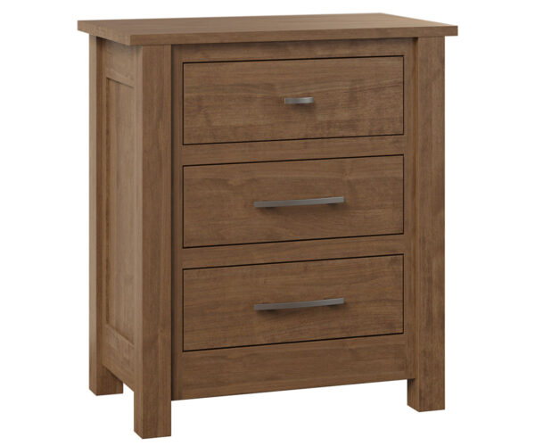 Uptown Nightstand