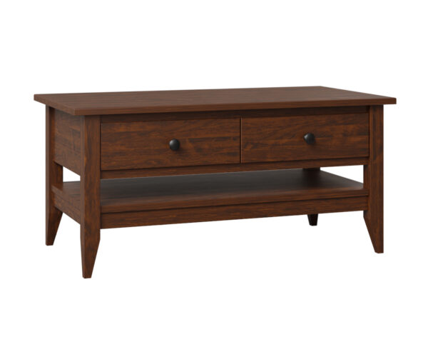 Manhattan Coffee Table