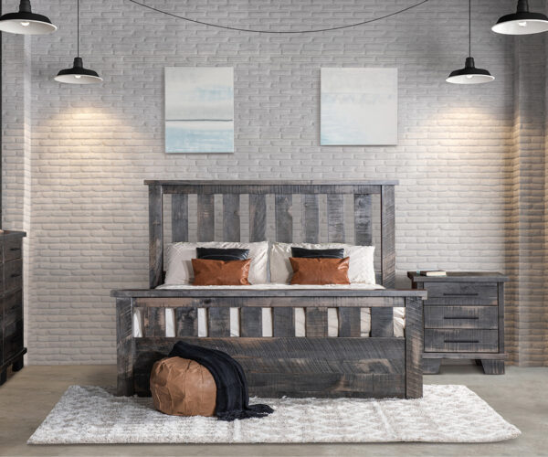 Glendale Bedroom Collection