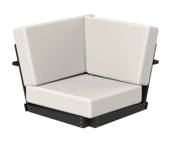 Lanai Deep Seating Corner Section