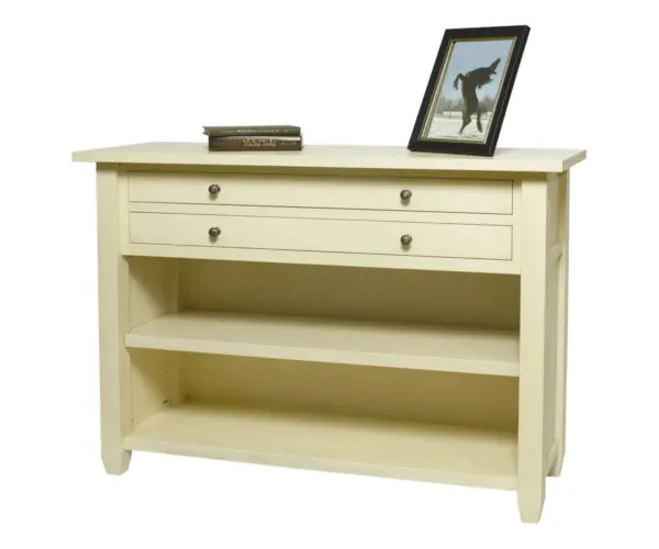 Lila Hall Table
