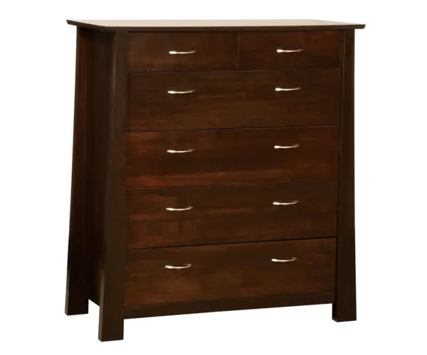 Darlington Chest