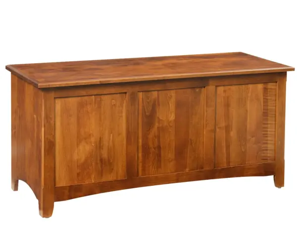 New Salem Blanket Chest