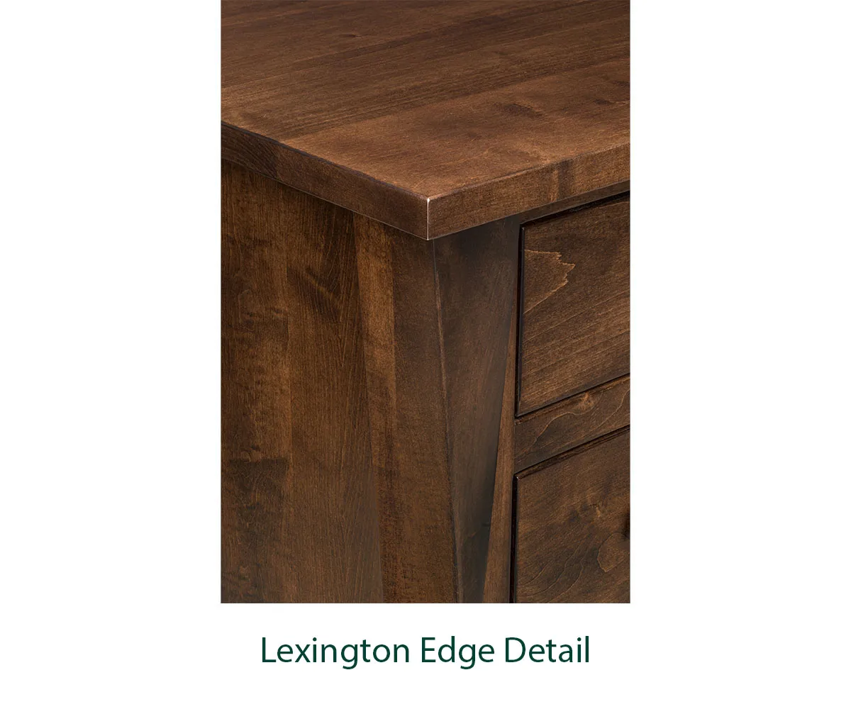 Lexington Armoire - Image 2
