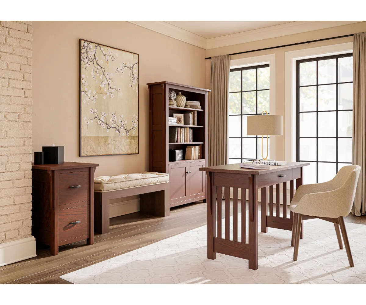 Boston Student Desk - Image 2