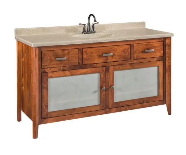 Garland Lavatory - 61"W