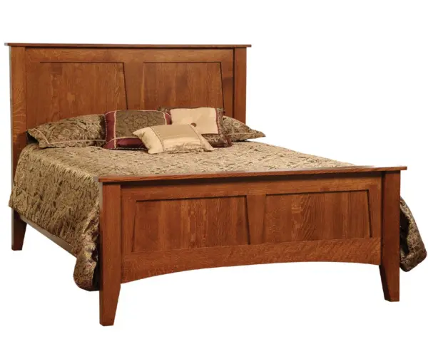 Heirloom Bed