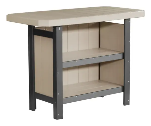 Serving Bar