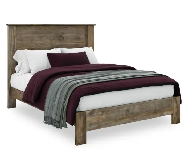 Austin Queen Bed