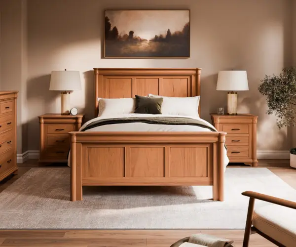 Highland Ridge Collection