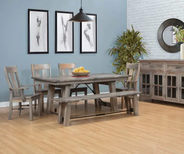 Liberty Dining Collection