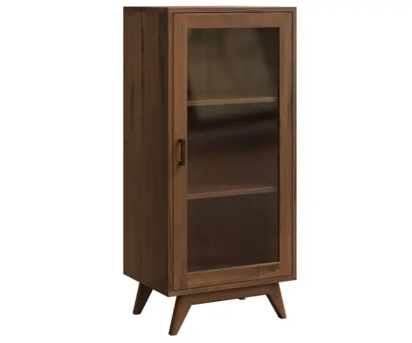 Mid Century Bookcase