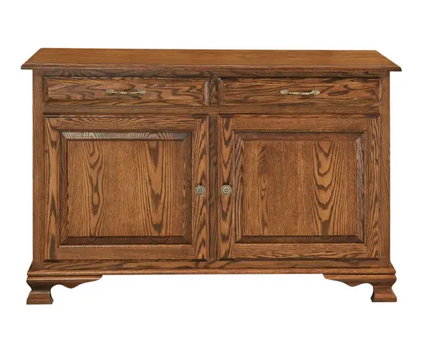 Heritage Sofa Table