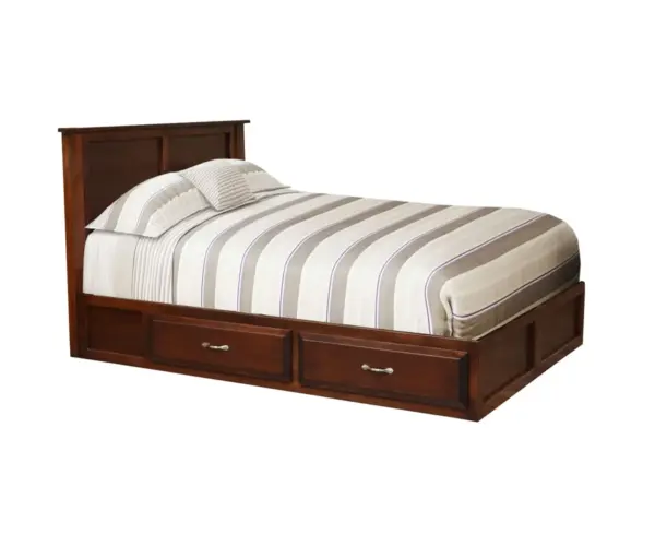 Dutchboy Bed