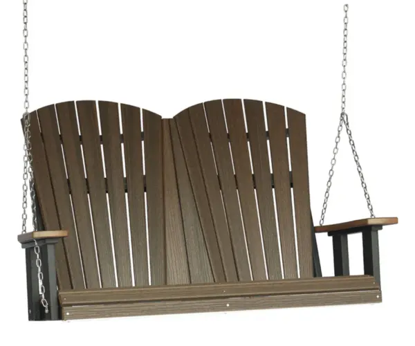 4' Classic Swing