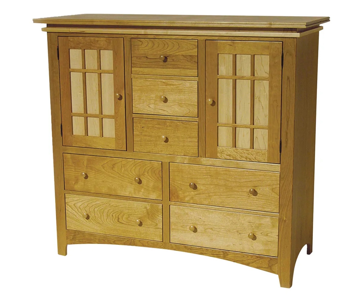 Maple Creek Bedroom Collection - Image 8