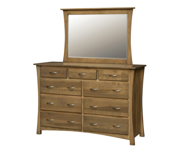 Oxford Mule Chest