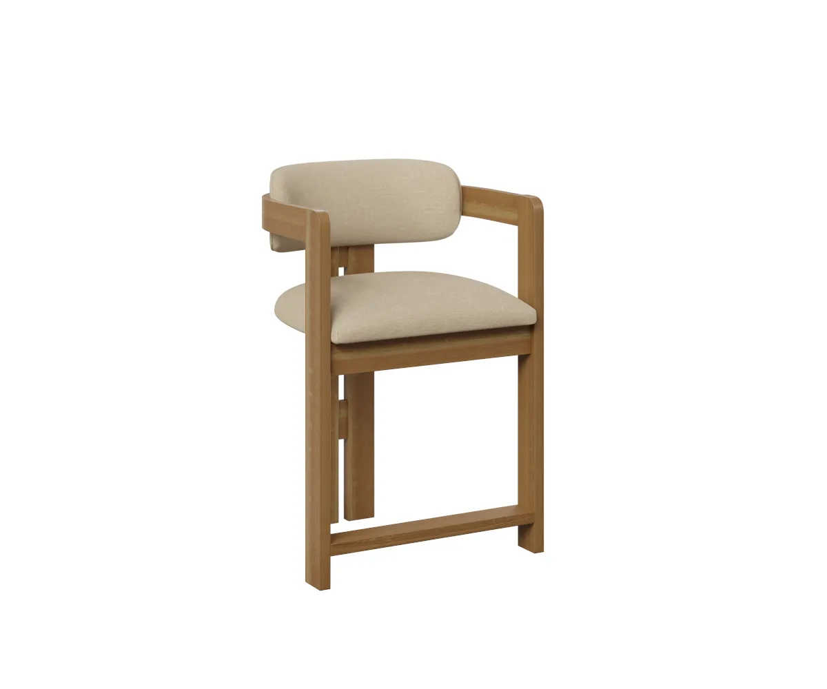 Paris Bar Chair