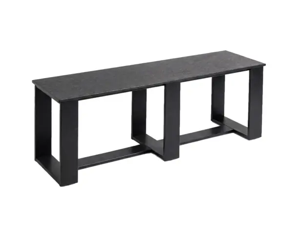 Summit Series Bench
