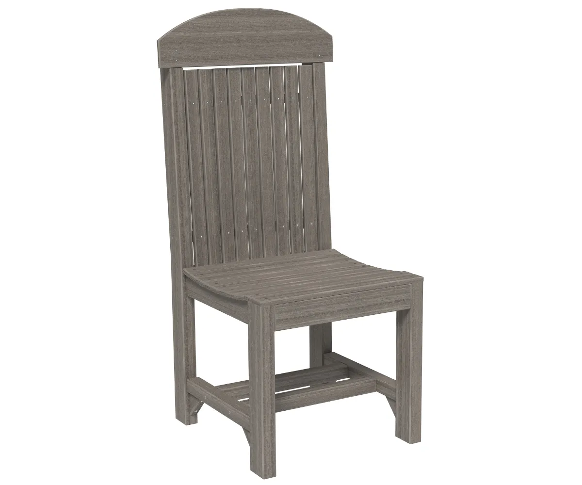 Classic Side Chair - Dining Height