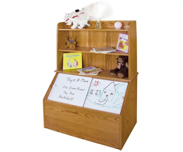Toy Box