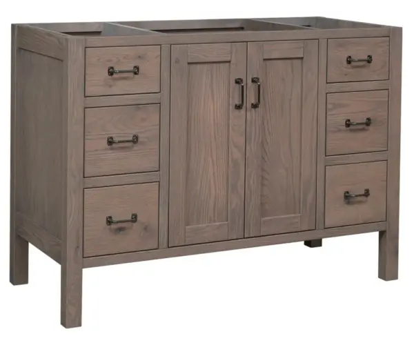 Cabin Creek Vanity