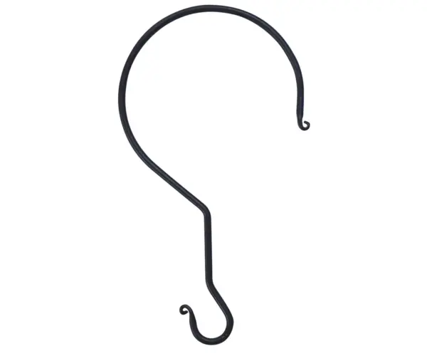 Small Tree Limb Hook