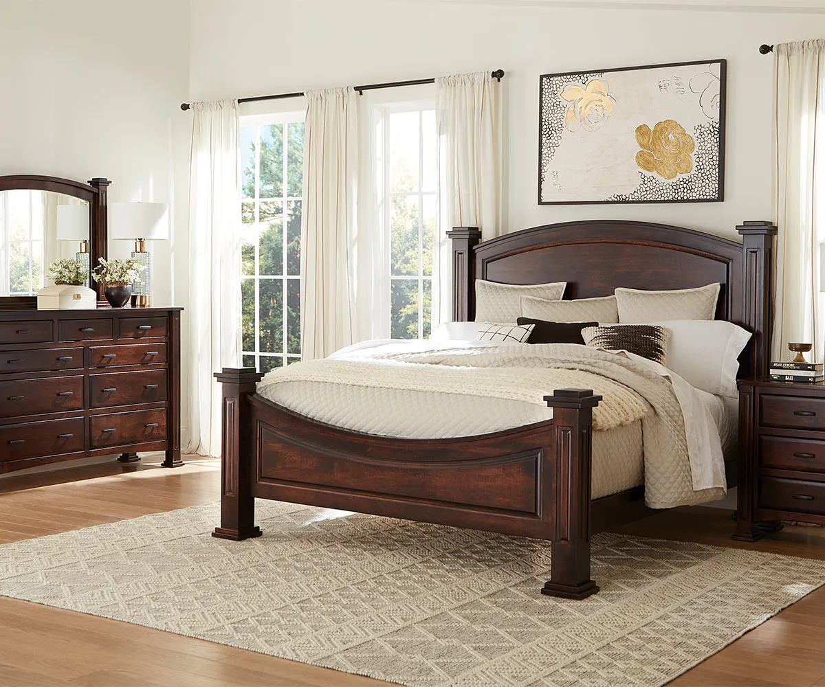 Lexington Deluxe Mule Chest - Image 4