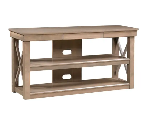 Cambridge TV Console