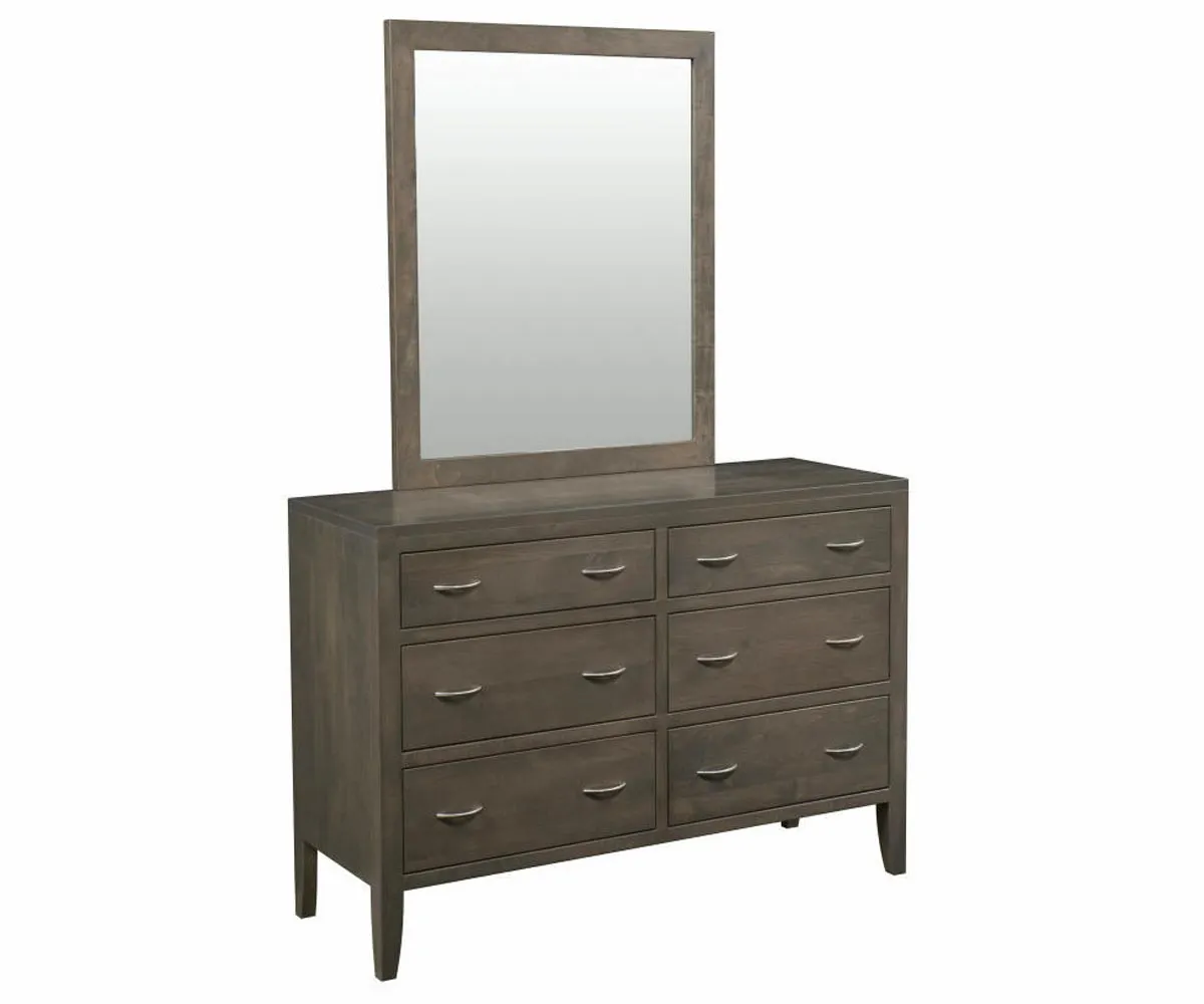 Barrington Dresser