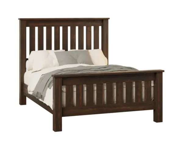 Glendale Bed