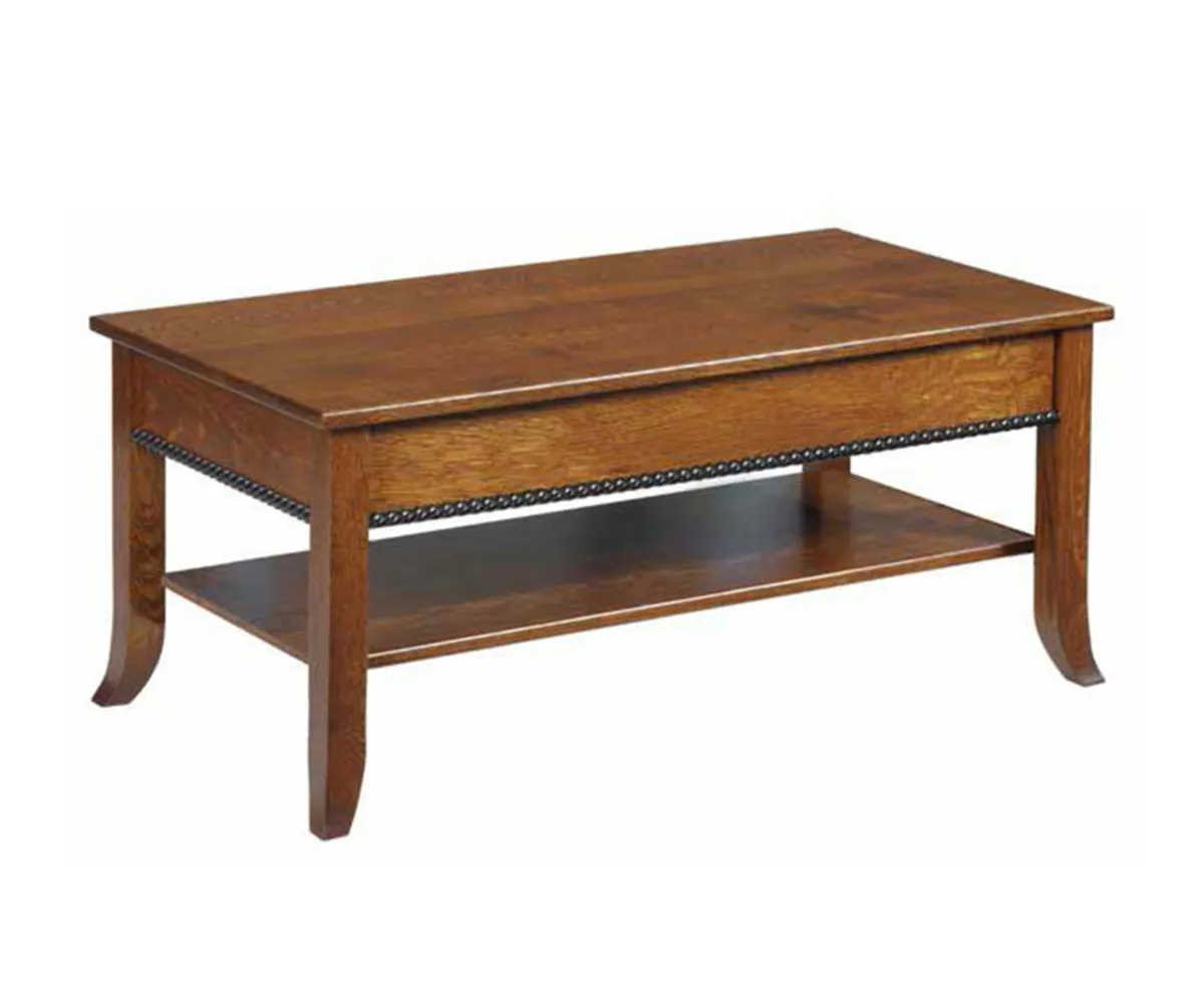 Cranberry Living Room Collection - Image 13