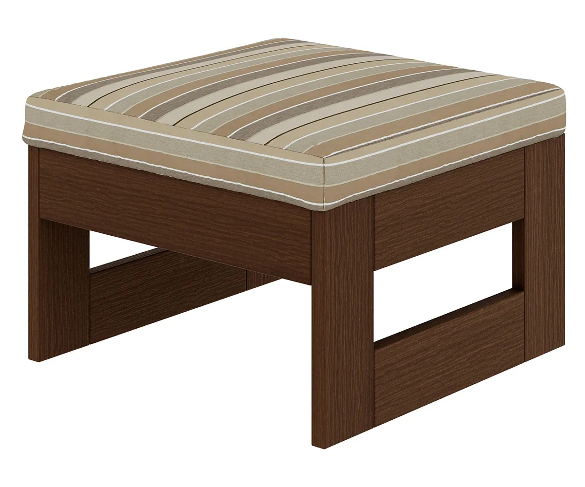 Brooklyn Ottoman