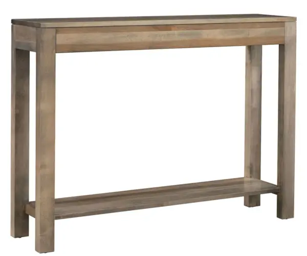 Anton Hall Table