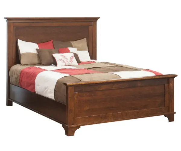Arlington Bed