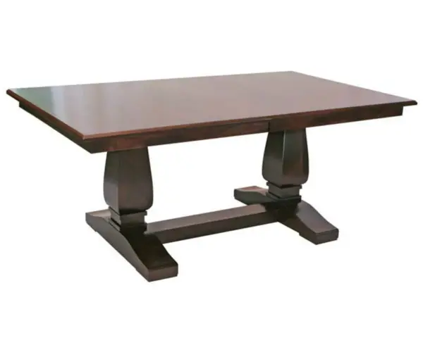 Accent Table