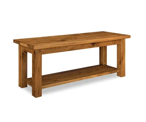 Beaumont Bench
