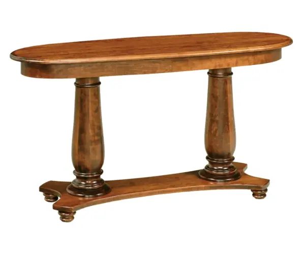 Mason Sofa Table