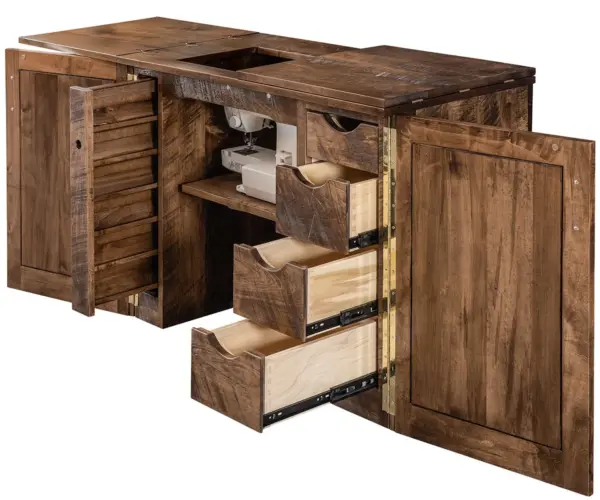Sewing Table