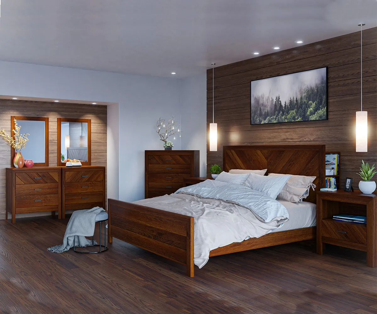 Herrington Bed - Image 3