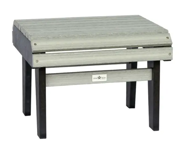 Classic Stationary Ottoman