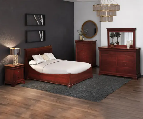 Louis Phillipe Collection