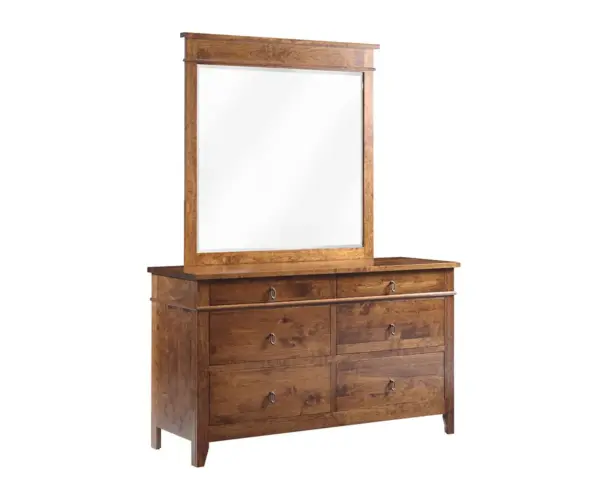 Tucson Low Dresser