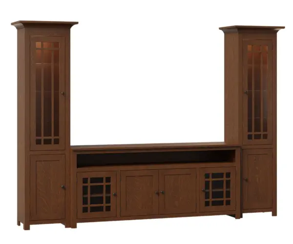 Harold Entertainment Center