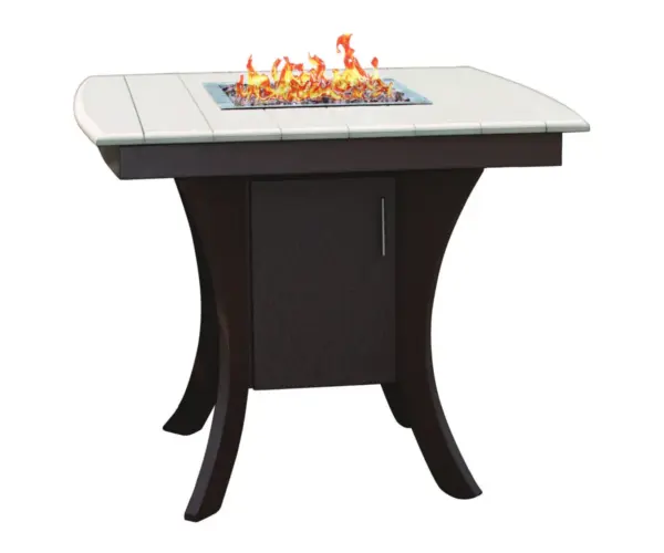 Paradise Pub Table