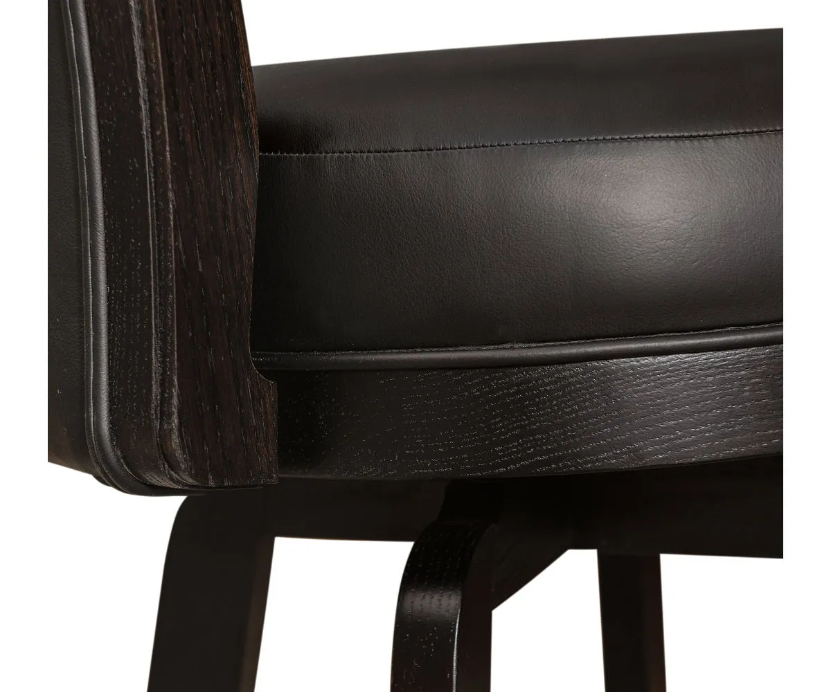 Caraway Barstool - 30" - Image 3