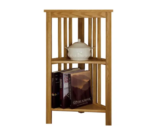 Mission Corner Unit