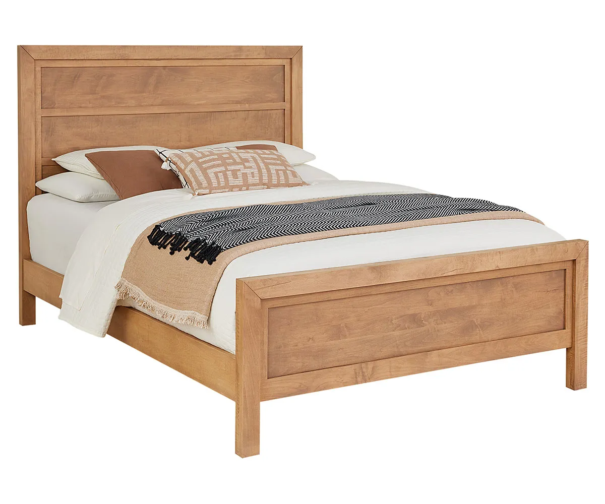 Sonoma Bed