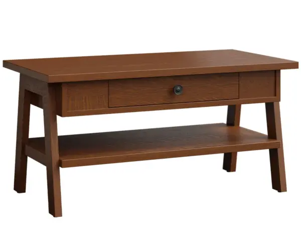 Conway Square Coffee Table