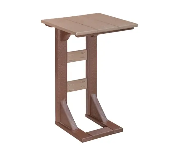 Laptop Server Stand